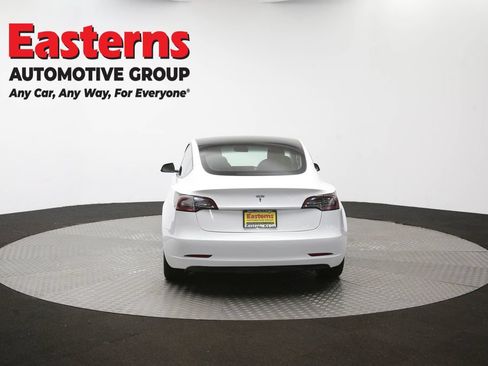 Used 2021 Tesla Model 3 Standard Range Plus RWD image 31