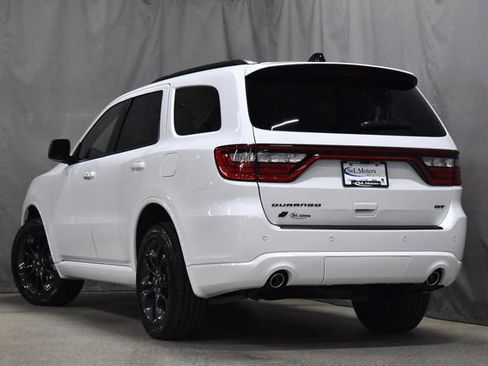 New 2026 Dodge Durango GT w/ Blacktop Package image 2