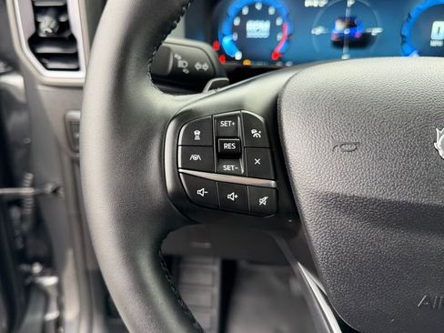 Certified 2025 Ford Bronco Sport Badlands image 20