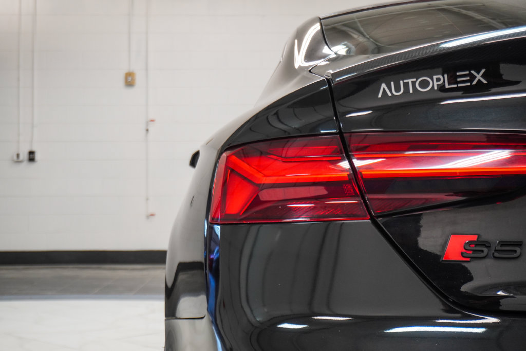 Used 2021 Audi S5 Prestige w/ Prestige Package AWD/4WD image 37