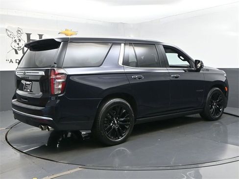 Used 2023 Chevrolet Tahoe High Country image 52