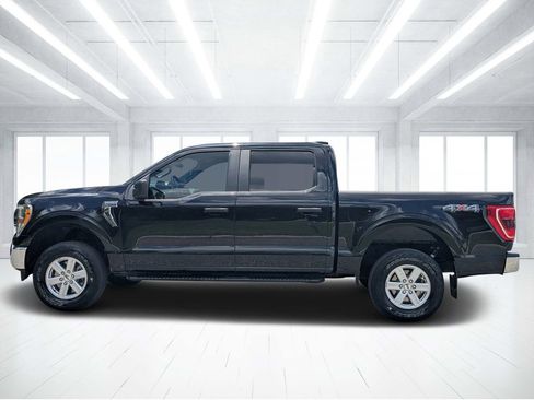 Used 2021 Ford F150 XLT AWD/4WD image 6