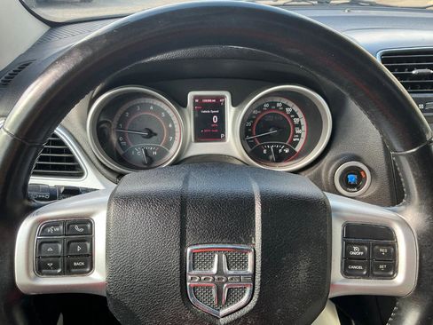 Used 2012 Dodge Journey R/T w/ Navigation & Sound Group I image 22