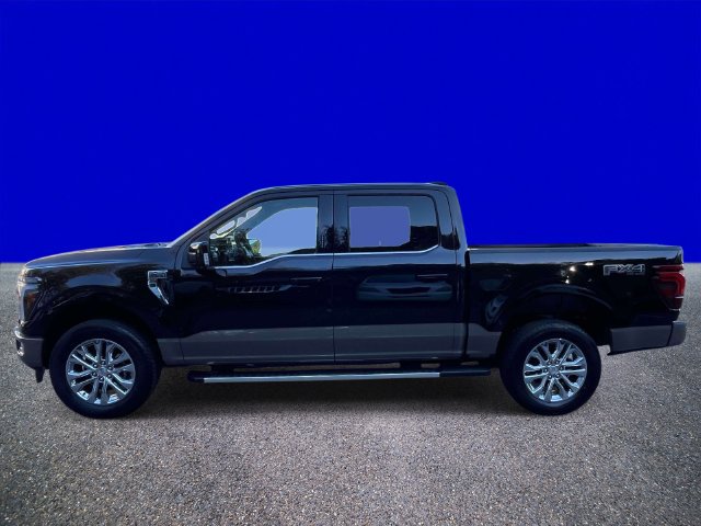 New 2026 Ford F150 King Ranch w/ FX4 Off-Road Package AWD/4WD image 6