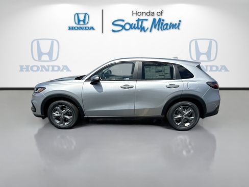 New 2026 Honda HR-V LX image 4