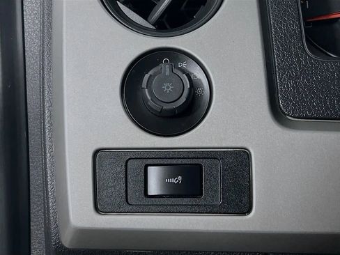 Used 2011 Ford F150 Raptor w/ Raptor Luxury Pkg image 11