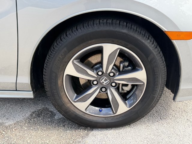 Used 2019 Honda Odyssey Touring image 10