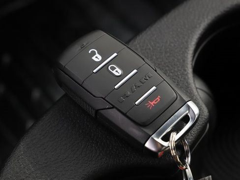 New 2026 RAM 5500 Tradesman w/ Chrome Appearance Group image 31