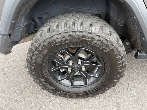 Certified 2024 Jeep Wrangler Willys image 14