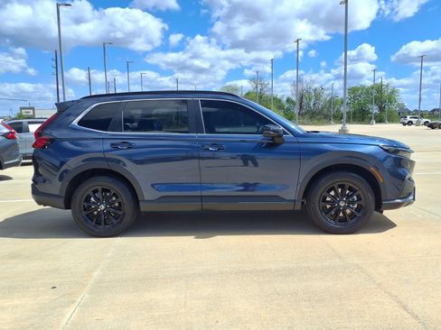 Used 2025 Honda CR-V Sport-L image 8