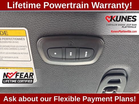 Used 2023 Jeep Wrangler Unlimited Rubicon w/ Cold Weather Group image 25