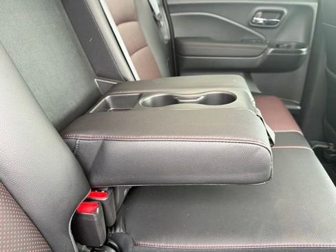 Used 2026 Honda Ridgeline Black Edition image 15