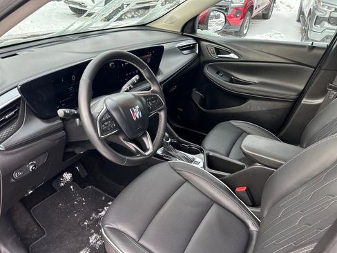 Used 2024 Buick Encore GX Avenir w/ Avenir Convenience Package image 23