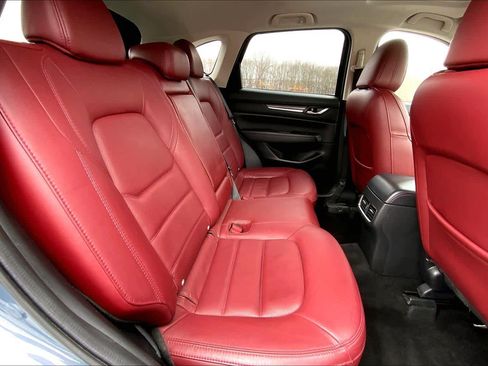 Used 2023 MAZDA CX-5 Carbon Edition image 20