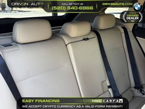 Used 2015 BMW X1 sDrive28i RWD image 13