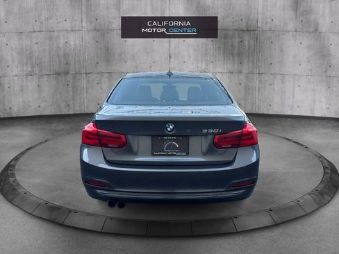 Used 2017 BMW 330i Sedan RWD image 6