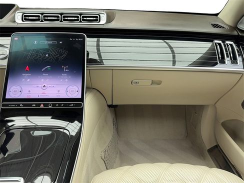 Used 2022 Mercedes-Benz Maybach S 580 4MATIC image 19