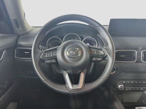 Used 2025 MAZDA CX-5 Carbon Edition AWD/4WD image 18