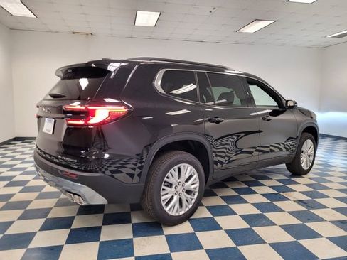 New 2026 GMC Acadia Elevation w/ Elevation Premium Package image 9