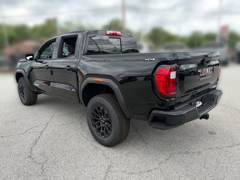 New 2026 GMC Canyon Elevation w/ Convenience Package AWD/4WD image 4