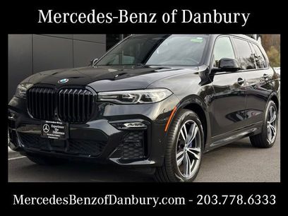 Used 2019 BMW X7 xDrive50i w/ M Sport Package