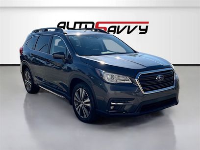 Used 2022 Subaru Ascent Limited w/ Technology Package