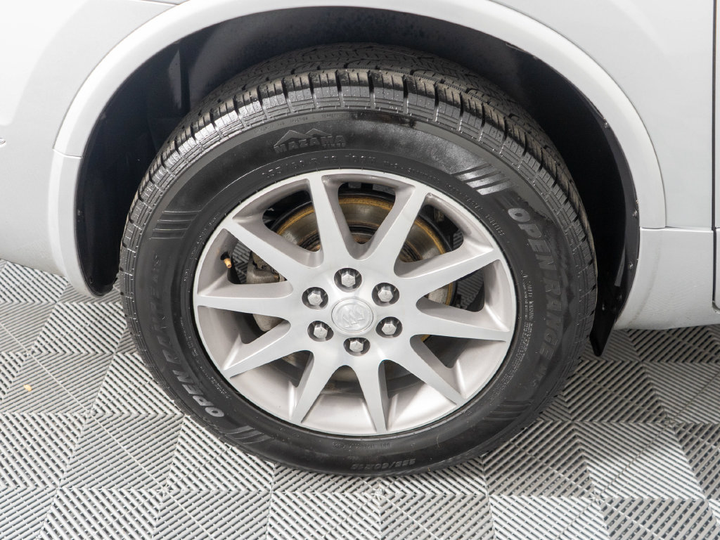 Used 2015 Buick Enclave Leather AWD/4WD image 31