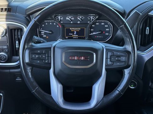 Used 2019 GMC Sierra 1500 SLT image 13