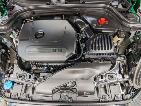 Used 2023 MINI Cooper 4-Door Hardtop image 23