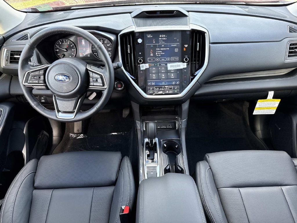 New 2026 Subaru Ascent Limited AWD/4WD image 16