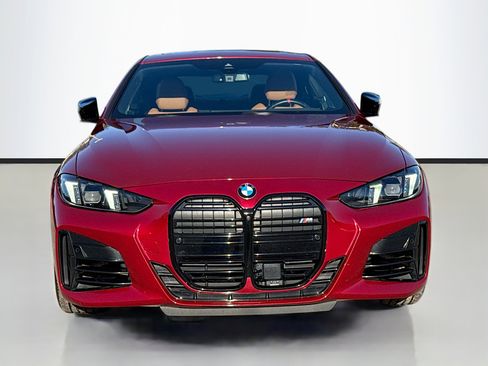 Used 2025 BMW M440i Coupe image 8