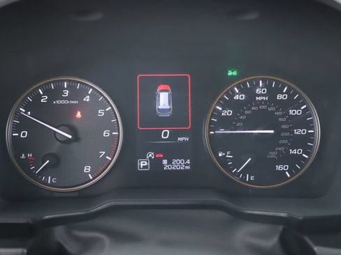 Used 2024 Subaru Outback Wilderness AWD/4WD image 21