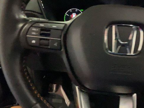 Used 2025 Honda CR-V Sport-L image 33