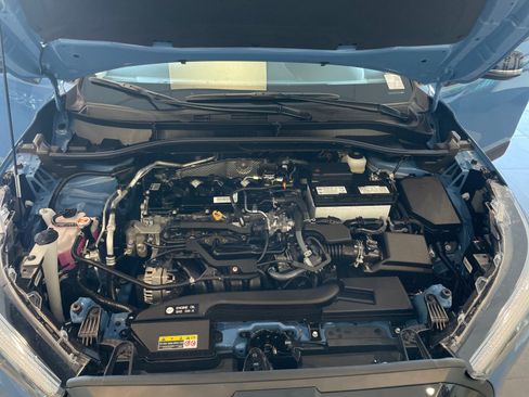 Certified 2026 Toyota Corolla Cross XLE image 21