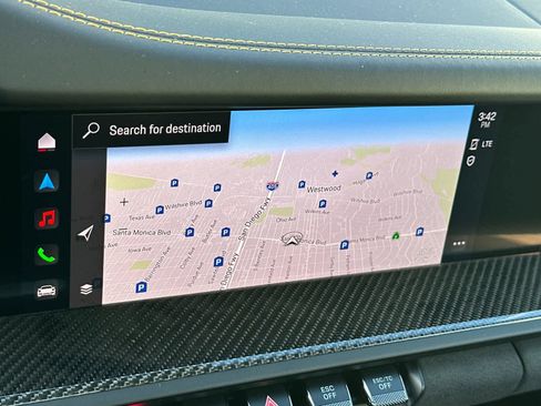 Certified 2022 Porsche 911 GT3 image 17