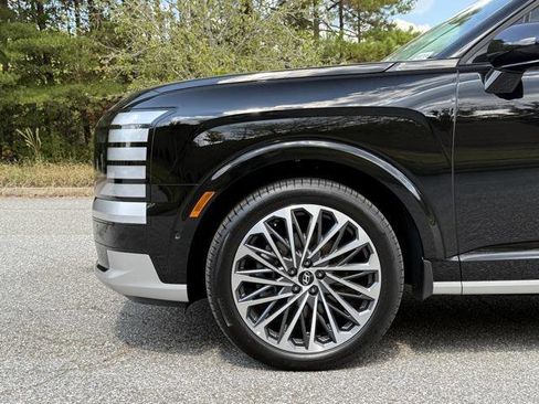 New 2026 Hyundai Palisade Calligraphy image 11