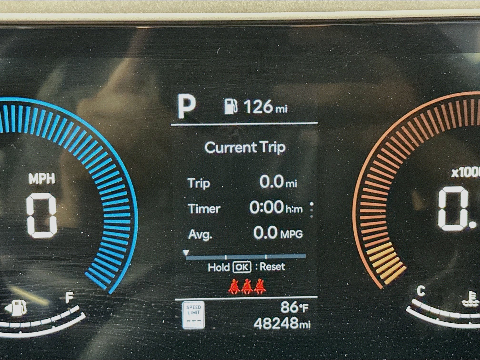 Used 2024 Hyundai Sonata SEL FWD image 18