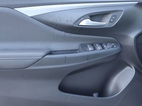 New 2026 Buick Envista Preferred FWD image 11