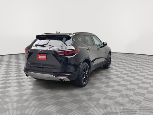 Certified 2024 Chevrolet Blazer LT w/ Convenience Package image 39