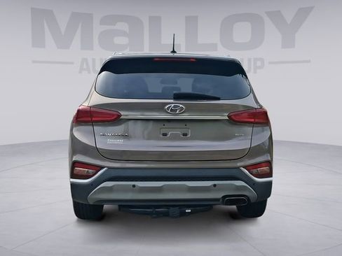 Used 2016 Hyundai Tucson SE w/ Option Group 02 AWD/4WD image 4