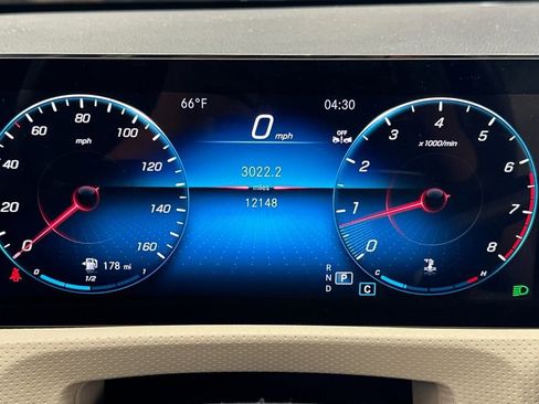 Certified 2023 Mercedes-Benz CLA 250 image 32