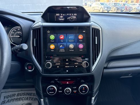 Used 2020 Subaru Forester Touring w/ Popular Package #2 image 18