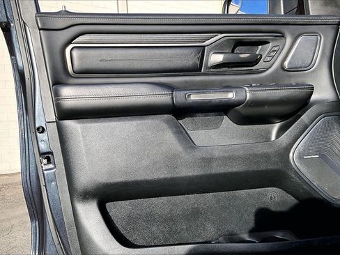 Used 2021 RAM 1500 Limited w/ Night Edition image 26