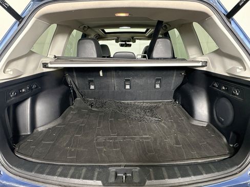 Used 2019 Subaru Forester Touring w/ Popular Package #3 AWD/4WD image 30