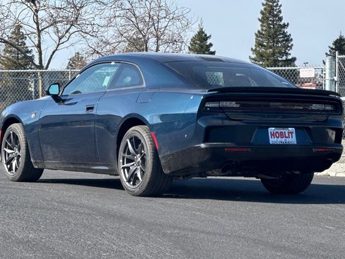 New 2026 Dodge Charger Scat Pack image 5