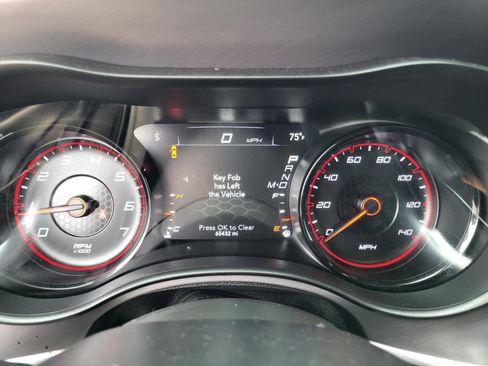 Used 2022 Dodge Charger GT w/ Driver Convenience Group image 19