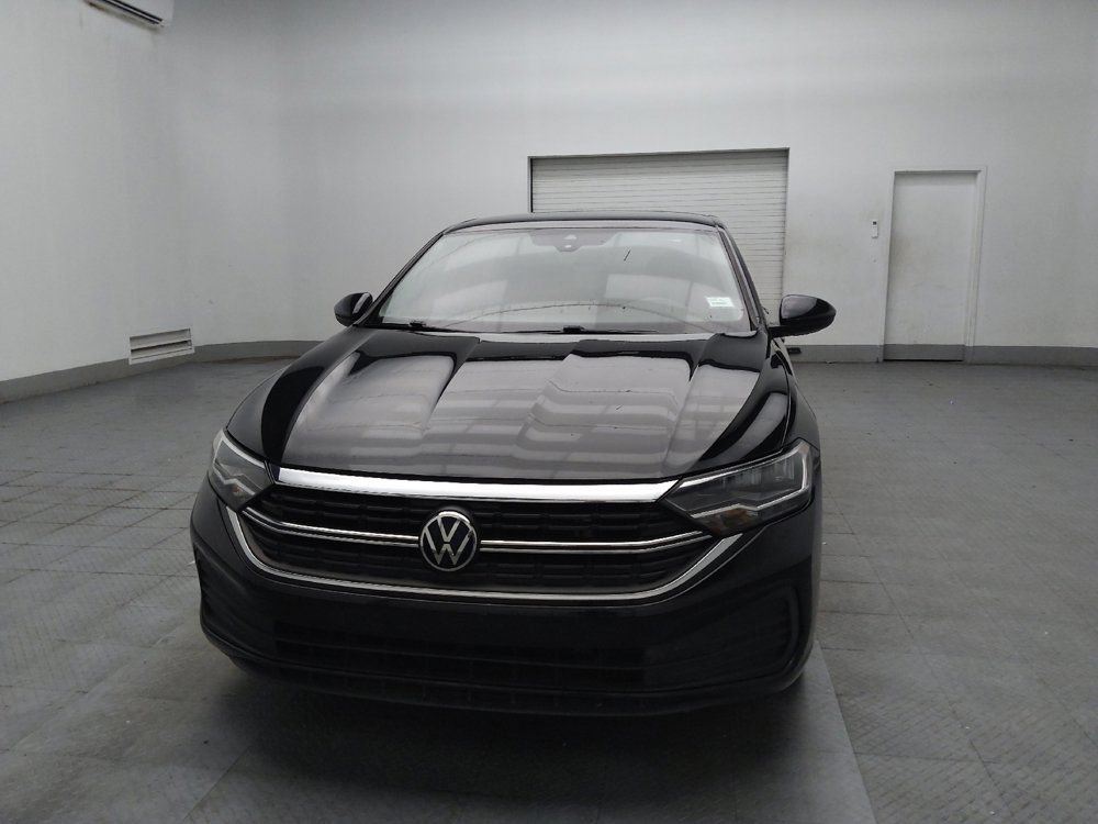 Used 2024 Volkswagen Jetta SE FWD image 15