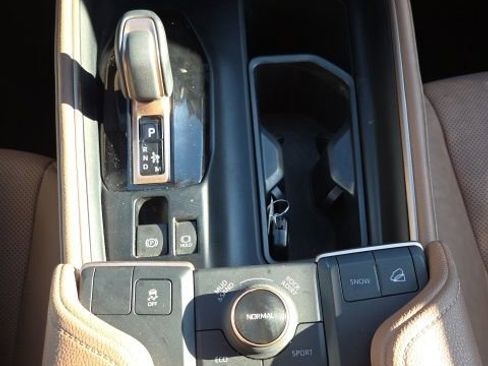 Used 2026 Toyota Grand Highlander AWD Hybrid image 20