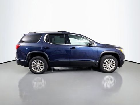Used 2019 GMC Acadia SLT image 8