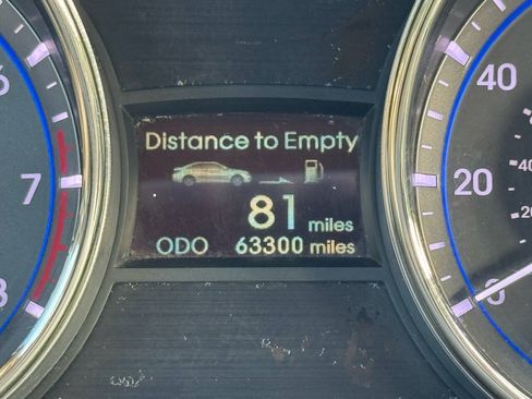 Used 2012 Hyundai Sonata GLS FWD image 59